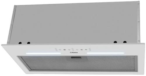 Витяжка Hansa OMP6553WGH White
