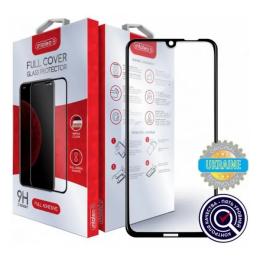 Захисне скло Intaleo Full Glue для Xiaomi Redmi Note 8 Black