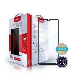 Захисне скло Intaleo Full Glue для ZTE A7 2019 Black