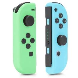 Геймпад Nintendo Switch Joystick Green Blue