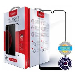Захисне скло Intaleo Full Glue для Samsung Galaxy A015 A01 Black