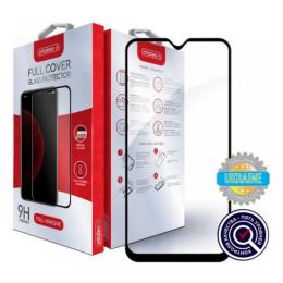 Захисне скло Intaleo Full Glue для Samsung Galaxy A107 A10s Black