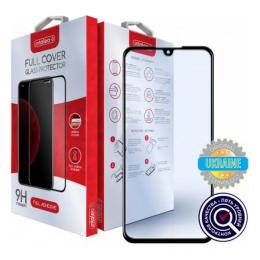 Захисне скло Intaleo Full Glue для Samsung Galaxy A415 A41 Black