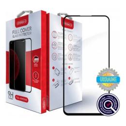 Захисне скло Intaleo Full Glue для Samsung Galaxy A515 A51/M317 M31s Black