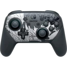 Геймпад Nintendo Switch Pro Controller Monster Hunter Rise: Sunbreak Limited Edition
