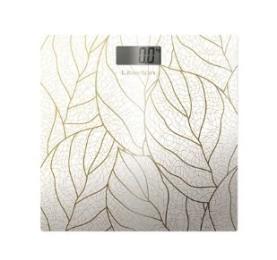 Ваги підлогові Liberton LBS-0802 White