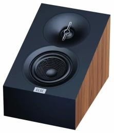 Акустична система Elac Debut 3.0 DA43-WN Walnut Brushed Vinyl