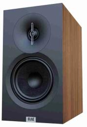 Акустична система Elac Debut 3.0 DB53-WN Walnut Brushed Vinyl