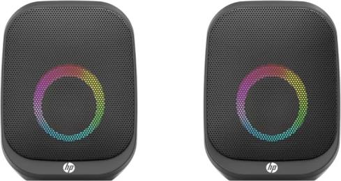 Акустична система HP DHS-2113 Black