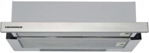 Витяжка HEINNER HTCH-440FS