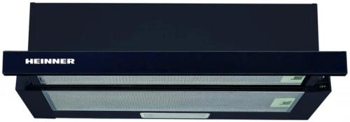 Витяжка HEINNER HTCH-440GBK
