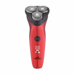 Електробритва Monte МТ-5006 R