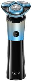Електробритва XO CF32 Blue (CF32.blue)