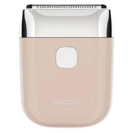 Електробритва Xiaomi DOCO Metal Max Electric Razor White (RS001)