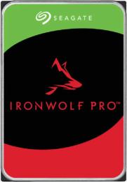 HDD диск Seagate IronWolf Pro 4 TB (ST4000NT001)
