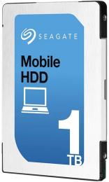 HDD диск Seagate Mobile HDD 2.5 ST2000LM007