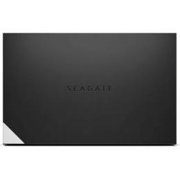 HDD диск Seagate 3.5 12TB One Touch Desktop External Drive with Hub (STLC12000402)