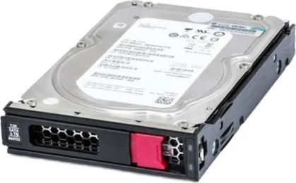 HDD диск HP Server SATA 7.2K 3.5 857648-B21 (857648-B21)