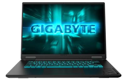 Ноутбук Gigabyte GAMING A16 (CMHH2EE893SD)