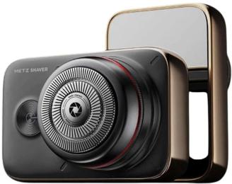 Електробритва Metz Camerist Shaver (MZDF013)