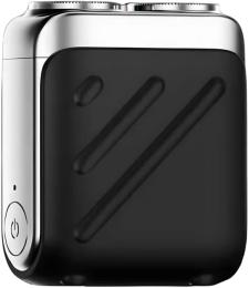 Електробритва Metz Traveller Shaver Black (MZXZ021-BK)