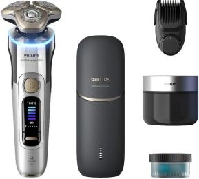 Електробритва Philips Prestige Ultra XP9404/46 Series i9000