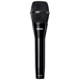 Мікрофон Shure KSM9HS Black