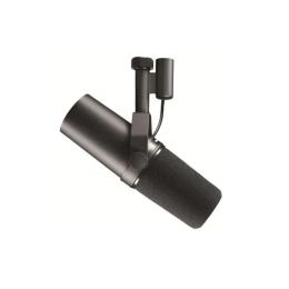 Мікрофон Shure SM7B Black
