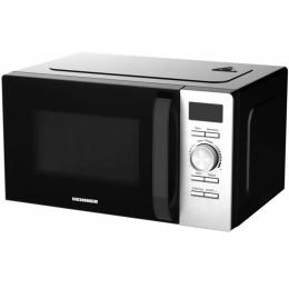 Мікрохвильова піч HEINNER HMW-D2060BK