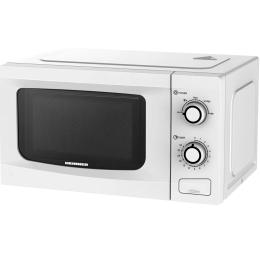 Мікрохвильова піч HEINNER HMW-M2035WH