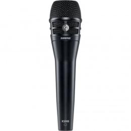 Мікрофон Shure KSM8 Black