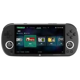Ігрова приставка Trimui Smart Pro TG5040 Black