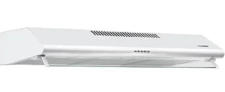 Витяжка HEINNER HCH-490-WH