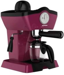 Кавоварка HEINNER HEM-200BG