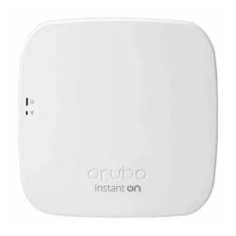 Точка доступу Aruba R2W96A White