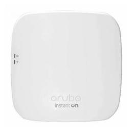 Точка доступу Aruba R2X01A White