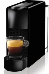 Кавоварка Krups Nespresso Essenza Mini XN1108 Black