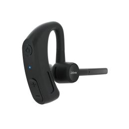 Bluetooth-гарнітура Jabra Perform 45 Black