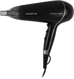 Фен Polaris PHD 1112 Black