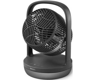 Вентилятор Philips CX3050/01 Black