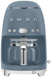 Кавоварка Smeg DCF02SBMEU
