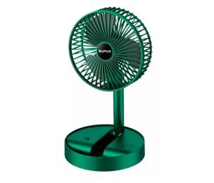 Вентилятор Voltronic BG-N1 Green