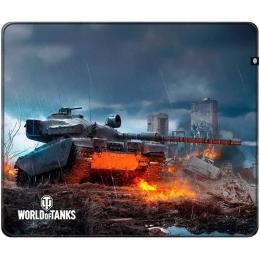 Килимок для мишки Wargaming World of Tanks Centurion Action X Fired Up M Multicolored (FSWGMP_CFIRED_M)