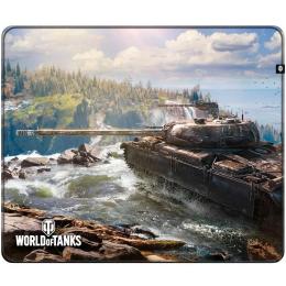 Килимок для мишки Wargaming World of Tanks TVP T 50/51 M Multicolored (FSWGMP_T50/55_M)