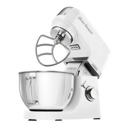 Кухонний комбайн Sencor STM 6350 White
