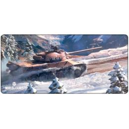 Килимок для мишки Wargaming World of Tanks TVP T 50/51 XL Multicolored (FSWGMP_T50/55_XL)