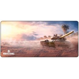 Килимок для мишки Wargaming World of Tanks Vz 55 XL Multicolored (FSWGMP_VZ55_XL)