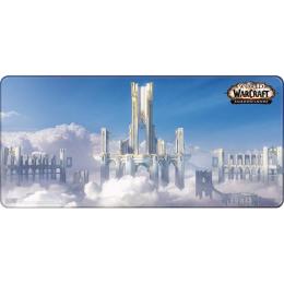 Килимок для мишки Blizzard World Of Warcraft Shadowlands: Bastion XL (FBLMPWOWBASTI21XL)
