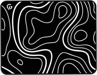 Килимок для мишки GamePro MP085AB Black