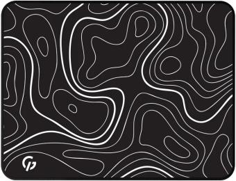 Килимок для мишки GamePro MP145AB Black